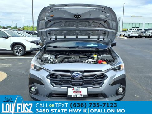Certified 2026 Subaru Crosstrek 2.0i Premium AWD/4WD image 32