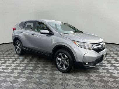 Used 2017 Honda CR-V EX