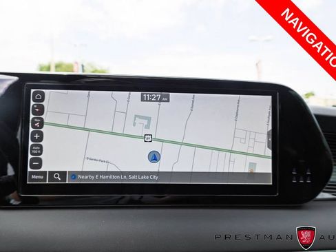 Used 2024 Hyundai Palisade Calligraphy AWD/4WD image 10