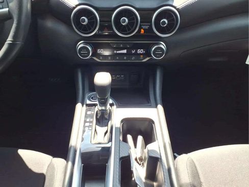 Used 2024 Nissan Sentra SV w/ All-Weather Package FWD image 13
