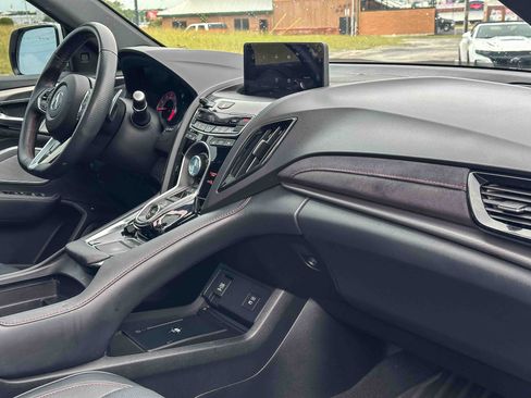 Used 2022 Acura RDX A-Spec FWD image 21