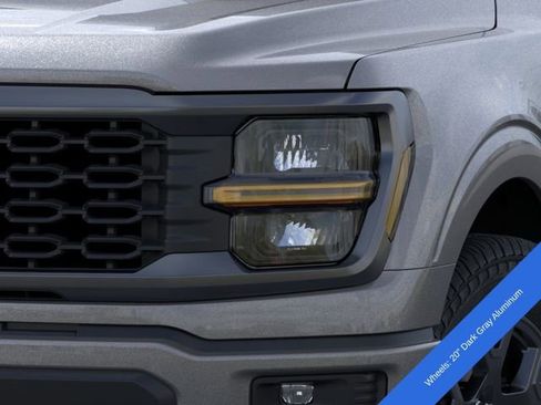 New 2026 Ford F150 STX AWD/4WD image 15