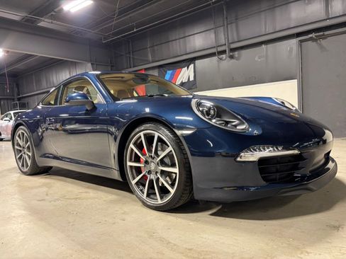 Used 2012 Porsche 911 Carrera S RWD image 8