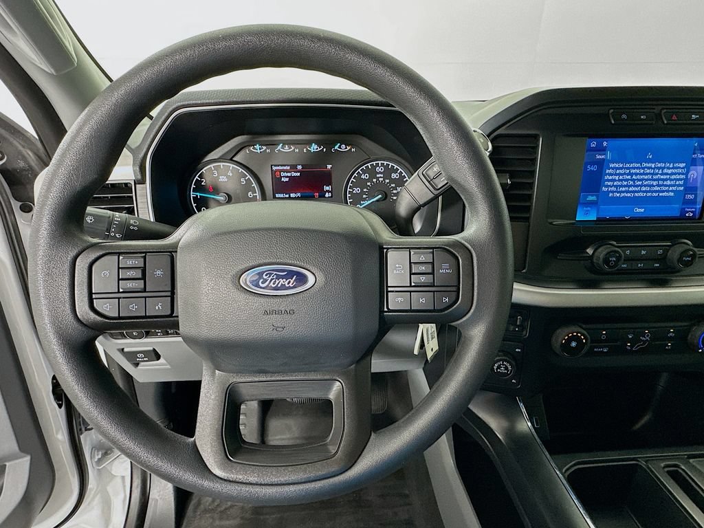 Used 2023 Ford F150 XL w/ Trailer Tow Package AWD/4WD image 11