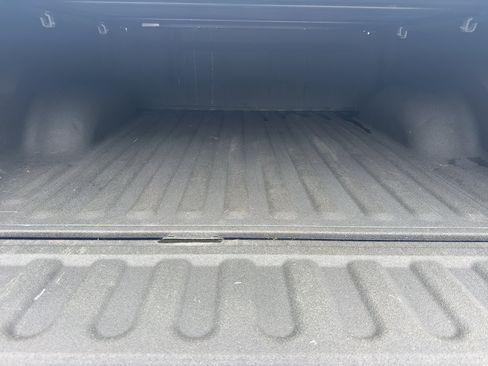 Used 2018 RAM 1500 Big Horn AWD/4WD image 8
