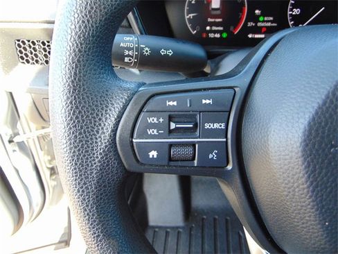 Certified 2023 Honda CR-V EX image 18