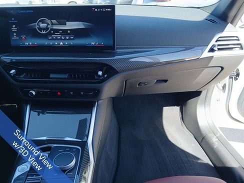 Certified 2025 BMW M340i w/ Premium Package image 19