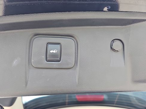 Used 2024 Nissan Murano Platinum w/ Cargo Package FWD image 15