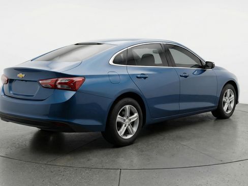 Used 2024 Chevrolet Malibu LT image 9
