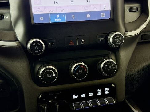 Used 2022 RAM 3500 Big Horn w/ Level A Equipment Group image 16