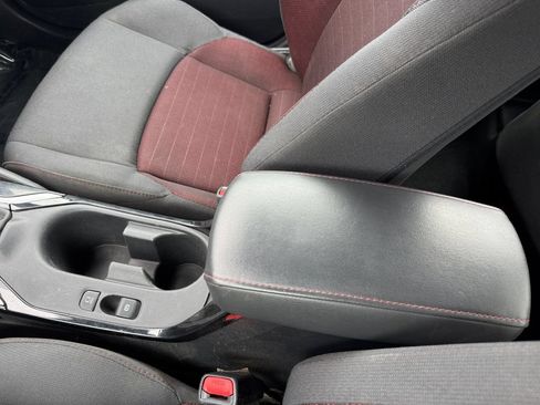 Certified 2024 Toyota Corolla SE FWD image 27