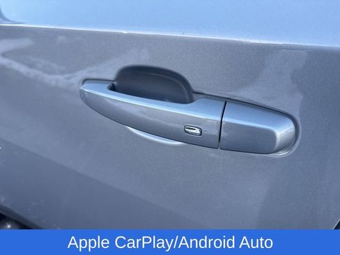 Used 2023 Chevrolet Traverse LS w/ Safety Package image 12