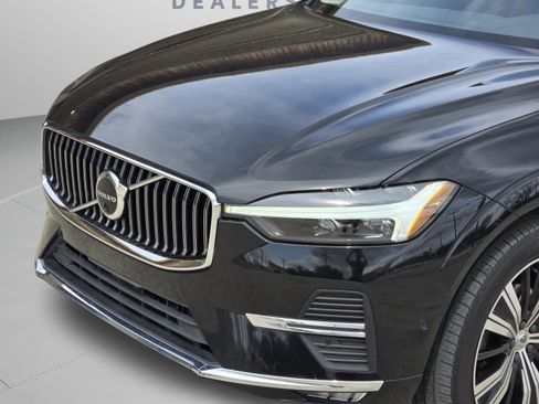 Used 2023 Volvo XC60 B5 Plus w/ Protection Package Premier AWD/4WD image 41