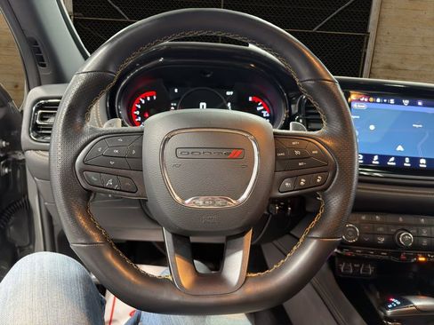 Used 2025 Dodge Durango R/T AWD/4WD image 25