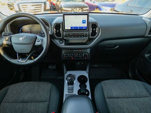 Used 2022 Ford Bronco Sport Big Bend w/ Convenience Package image 37