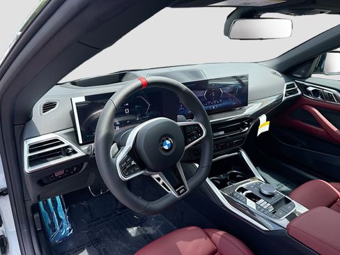 New 2027 BMW M440i Convertible w/ Premium Package RWD image 24