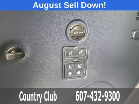 Used 2024 Hyundai Palisade Limited AWD/4WD image 32