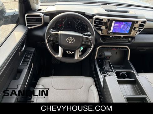 Used 2023 Toyota Tundra SR5 w/ TRD Off-Road Premium Package image 19