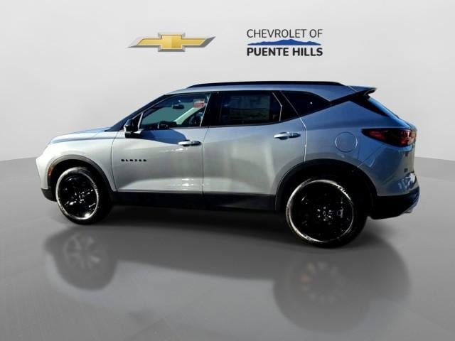 New 2026 Chevrolet Blazer LT w/ Convenience Package FWD image 5