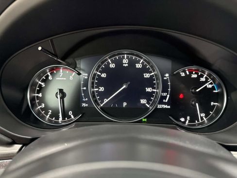 Used 2023 MAZDA CX-5 AWD 2.5 S w/ Premium Package image 41
