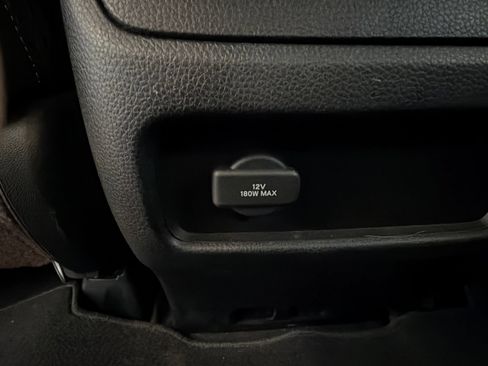 Used 2024 Honda Ridgeline RTL image 12