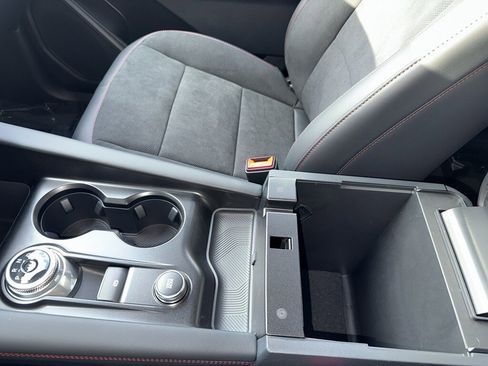 New 2026 Ford Explorer ST image 34