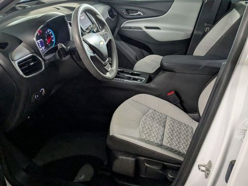 Used 2023 Chevrolet Equinox LS FWD image 13