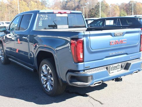 New 2026 GMC Sierra 1500 Denali w/ Denali Reserve Package image 5