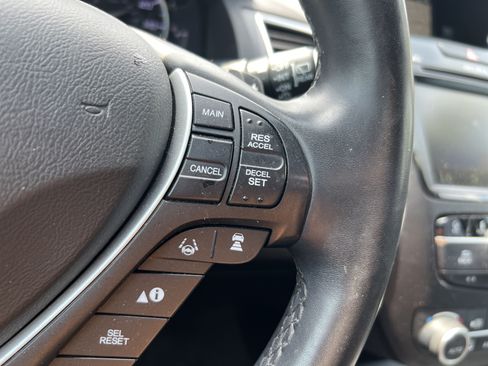 Used 2016 Acura RDX FWD w/ Advance Package image 20