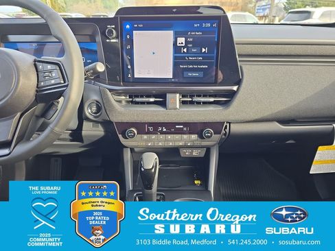 New 2026 Subaru Outback Limited AWD/4WD image 26