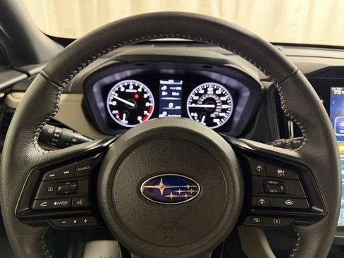 Certified 2025 Subaru Forester Premium AWD/4WD image 11