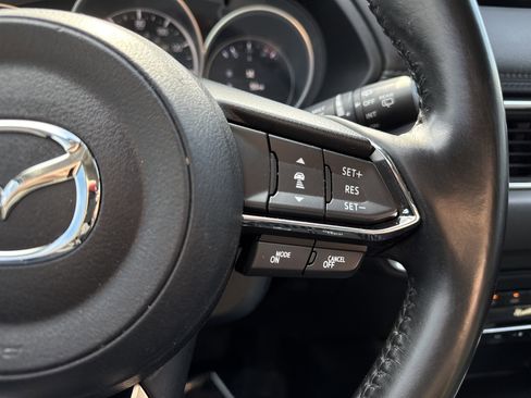 Used 2022 MAZDA CX-5 AWD 2.5 S w/ Select Package image 31