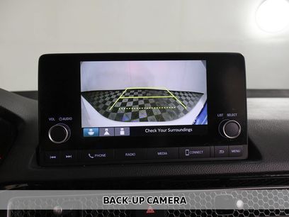 Used 2024 Honda Civic Sport
