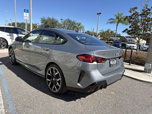 Used 2025 BMW 228i xDrive w/ M Sport Package image 5