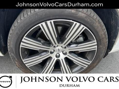 Used 2024 Volvo XC90 T8 Plus w/ Protection Package AWD/4WD image 12