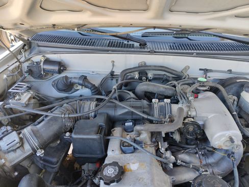 Used 2004 Toyota Tacoma 4x4 Xtracab image 26