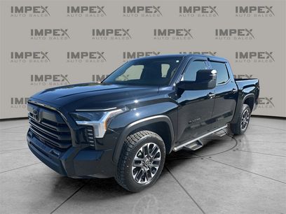 Used 2023 Toyota Tundra SR5 w/ SR5 Convenience Package