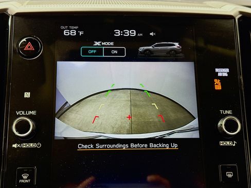 Used 2023 Subaru Ascent 8-Passenger image 14