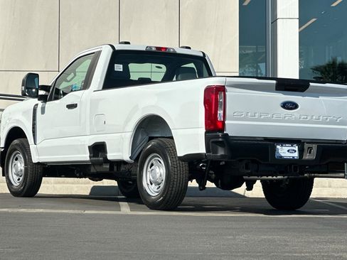 New 2026 Ford F250 XL image 5