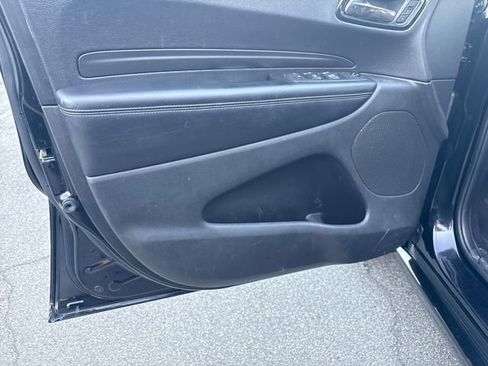 Used 2021 Dodge Durango GT image 10