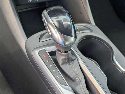 New 2026 Buick Envista Preferred image 16