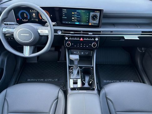 New 2026 Hyundai Santa Cruz SEL AWD/4WD image 16