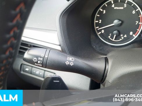 Used 2025 Nissan Altima 2.5 SR FWD image 33