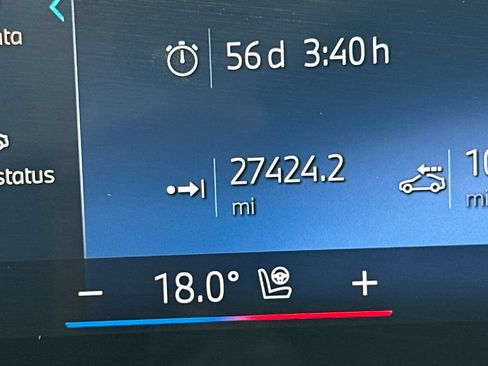 Used 2025 BMW 530i RWD image 29