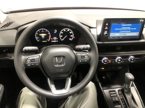 New 2026 Honda CR-V LX image 23