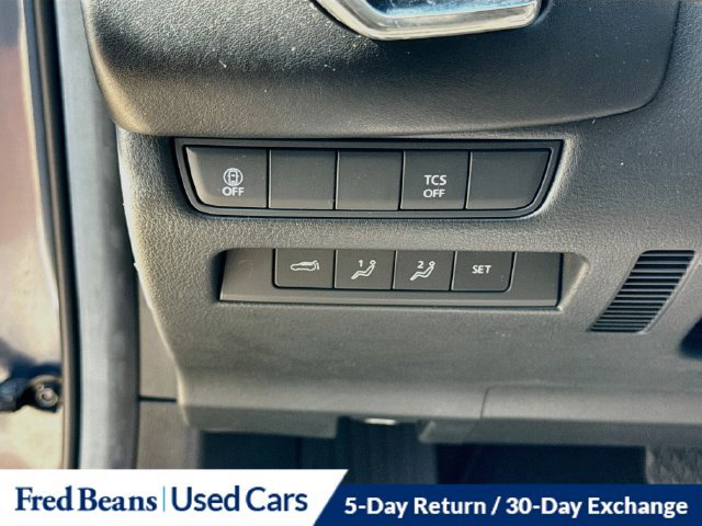 Used 2024 MAZDA CX-50 AWD 2.5 S w/ Cargo Package image 15