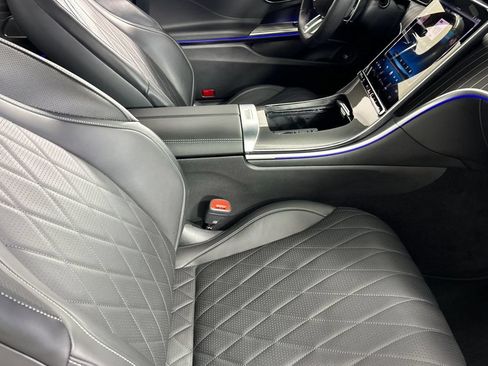 Certified 2025 Mercedes-Benz CLE 53 AMG 4MATIC Coupe image 19