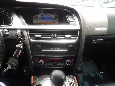 Used 2011 Audi A5 2.0T Premium Plus image 24