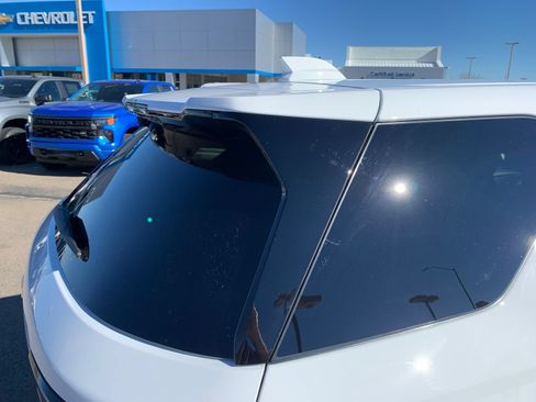 New 2026 Chevrolet Equinox LT FWD image 6