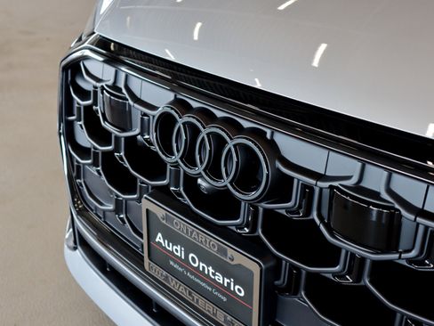 New 2026 Audi Q8 Prestige image 31